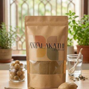 Amalakanthi - A ayurvedic product for Sugar Control.