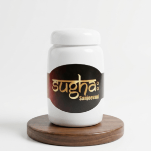 Sugha Sanjeevani- product For men's Wellness and vitality