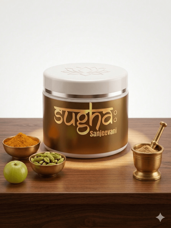 Sugha Sanjeevani 150ml