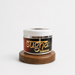 Sugha Sanjeevani 150ml bottle image