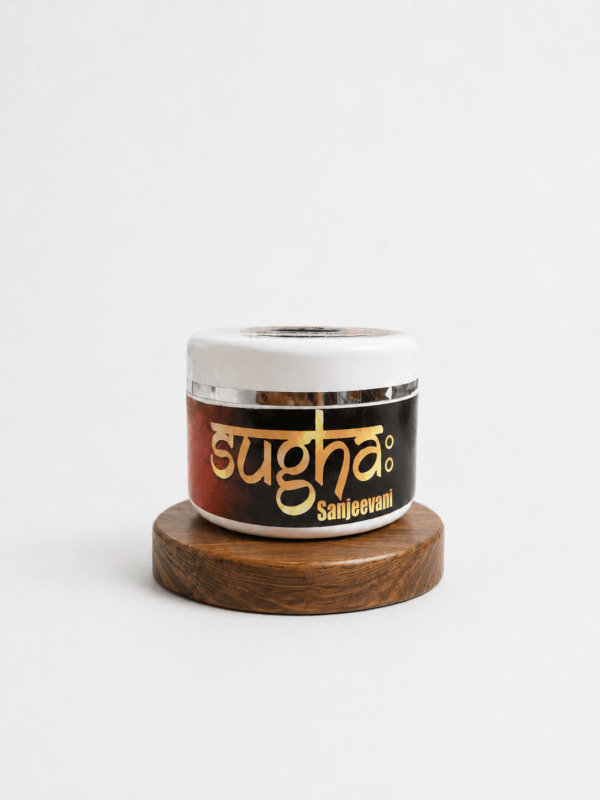 Sugha Sanjeevani 150ml bottle image