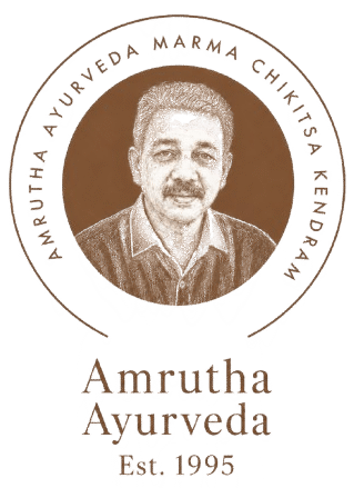 logo | Amrutha Ayurvedic Clinic , Payyoli, Kozhikode