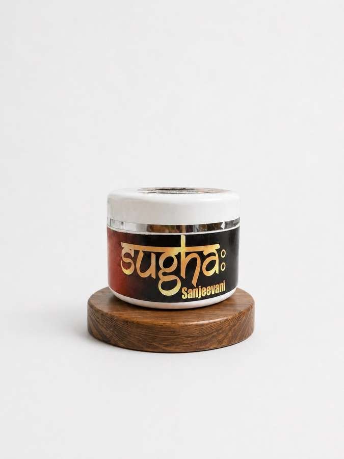 Sugha Sanjeevani 150ml
