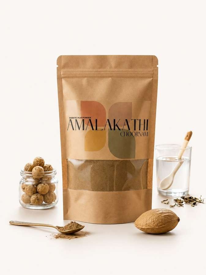 Amalakathi 80g